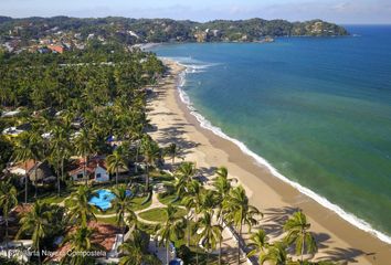 Villa en  El Calamar, Calle Coral, Localidad Sayulita, Bahía De Banderas, Nayarit, 63728, Mex