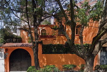 Casa en  Guadalupe Inn, Álvaro Obregón, Cdmx