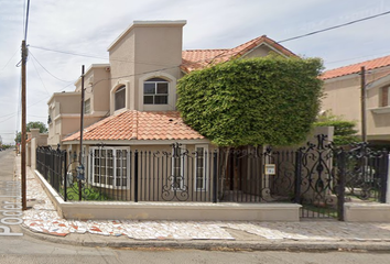 Casa en  Carbajal, Mexicali