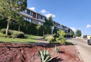 Lote de Terreno en  Fogata Altozano, Santiago De Querétaro, Querétaro, México