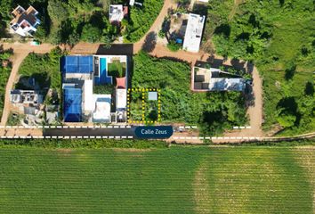 Lote de Terreno en  Puerto Padel, Brisas De Zicatela, Oaxaca, México