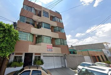 Edificio en  Jacarandas, Iztapalapa