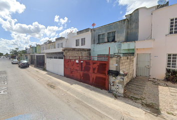 Casa en  Av Leona Vicario Sm 201, Hacienda Real Del Caribe, Cancún, Quintana Roo, México