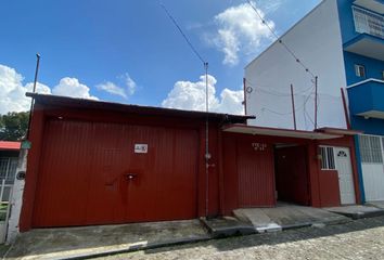 Casa en  Aulicaba, Orizaba, Veracruz