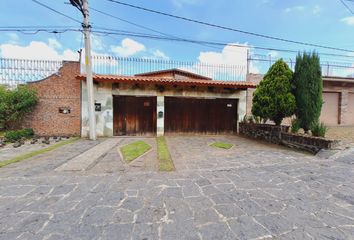 Casa en  San Andrés Totoltepec, Tlalpan, Cdmx