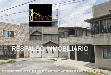 Casa en  Villa De Gpe Xal, 55339 Ecatepec De Morelos, Méx., México