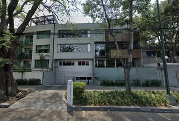 Departamento en  Lafontaine 320, Polanco, Polanco Iii Sección, Ciudad De México, Cdmx, México