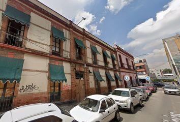 Departamento en  Delicias 72-3, Colonia Centro, Centro, 06000 Ciudad De México, Cdmx, México