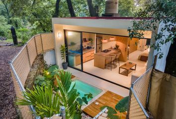 Lujoso Loft en Tepoztlan