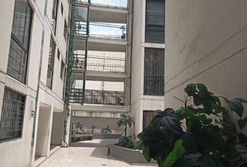 Departamento en  Calzada De La Viga 376, Jamaica, Ciudad De México, Cdmx, México