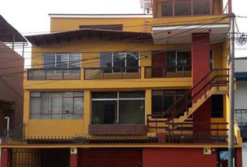 Casa en  Santa Catalina, La Victoria, Perú