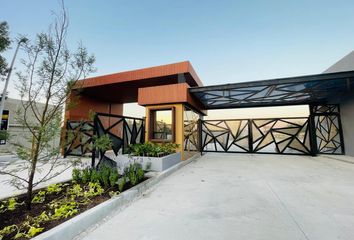 Casa en  Arroyo Brunet Residencial, Xochicalco, Lomas De Jesús María, Aguascalientes, México