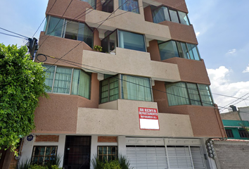 Edificio en  Calle 59, Santa Cruz Meyehualco, Ciudad De México, Cdmx, México