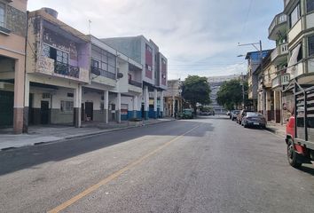 Terreno Comercial en  C. 24 S-e - Argentina 823, Guayaquil 090314, Ecuador