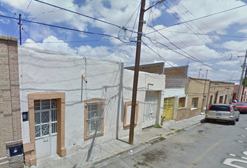 Casa en  Dionisio García Fuentes, Zona Centro, Saltillo, Coahuila De Zaragoza, México