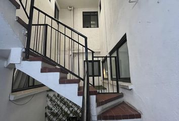 Departamento en  Petén 473, Vértiz Narvarte, Ciudad De México, Cdmx, México