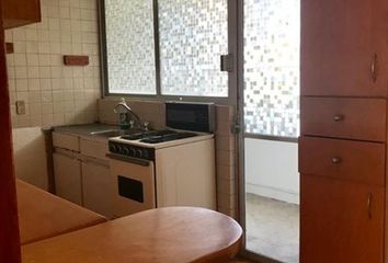 Departamento en  Calandrias 21, Colina Del Sur, Ciudad De México, Cdmx, México