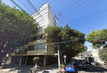 Departamento en  Agustín Melgar 42, Colonia Condesa, Ciudad De México, Cdmx, México