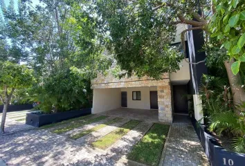 Casa en  Cabo Norte, Temozon Norte, Mérida, Yucatán, México