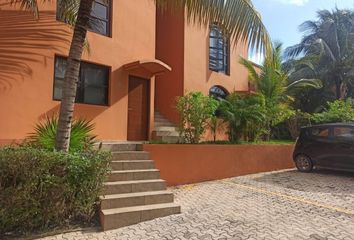 Departamento en  Carretera Federal, Playacar, Solidaridad, Quintana Roo, 77713, Mex