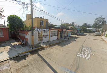 Casa en  Mayapan, Teresa Morales De Delgado, Coatzacoalcos, Veracruz, México