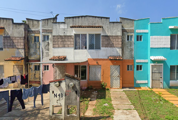 Casa en fraccionamiento en  Playa Punta Puntillas 45, Las Olas, 96343 Residencial Las Olas, Ver., México