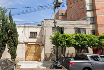 Casa en  Antonio Maura, Moderna, Ciudad De México, Cdmx, México