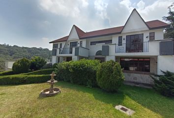 Casa en fraccionamiento en  Hacienda De Valle Escondido, Atizapán, Estado De México, México