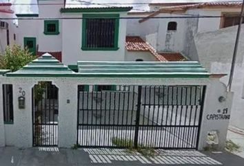 Casa en  Halacho 20, Sm 50, Capistrano, Cancún, Quintana Roo, México