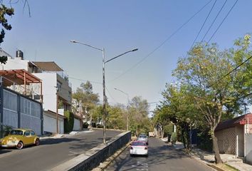 Casa en  Calzada De Las Carretas, Colina Del Sur, Ciudad De México, Cdmx, México