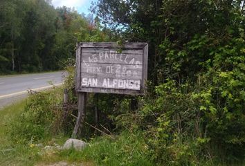 Parcela en  Los Lagos, Valdivia