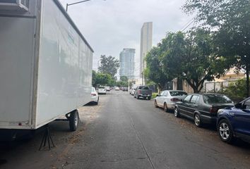 Lote de Terreno en  Colonia Ladrón De Guevara, Guadalajara, Jalisco