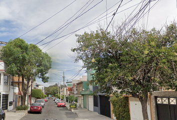 Casa en  General Heriberto Jara, Constitución De 1917, Ciudad De México, Cdmx, México