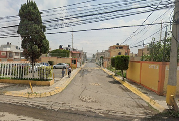 Casa en  Prolongación Onimex 3, Fracc. El Potrero, Tulpetlac, Ecatepec De Morelos, Estado De México, México