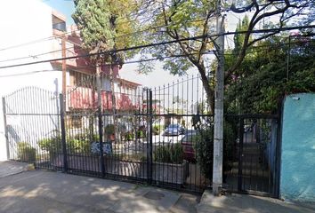 Casa en  Diego Nava Rivas 23, Coapa, Presidentes Ejidales 1ra Sección, Ciudad De México, Cdmx, México