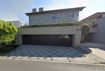 Casa en  Paseo De Los Laureles 136, Bosques De Las Lomas, Ciudad De México, Cdmx, México