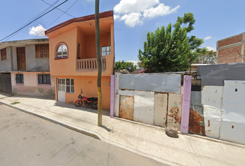 Casa en  San Martín De Porres, Irapuato, Irapuato, Guanajuato