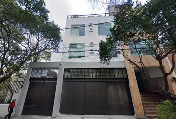 Departamento en  Calle 26, Olivar Del Conde 2da Sección, Ciudad De México, Cdmx, México