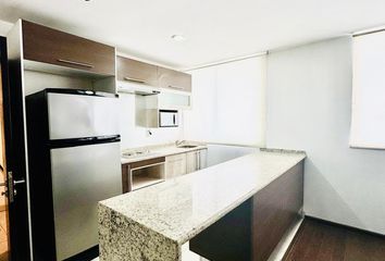 Departamento en  Camino Real De Carretas 196, Milenio Iii, Santiago De Querétaro, Querétaro, México