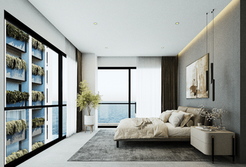 Departamento en  Carretera Ramal A Punta Sam, Isla Mujeres, Quintana Roo, 77420, Mex