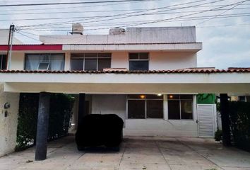 Casa en  Raquet Club Croos, Celaya, Guanajuato, México