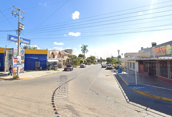 Casa en  Vicente Guerrero, Centro, Guasave, Sinaloa, México