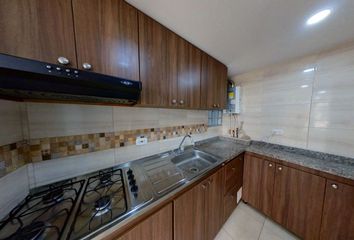 Apartamento en  Hayuelos, Bogotá