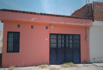 Casa en  Valle De Los Naranjos Iii Sección, Celaya