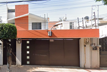 Casa en  Mar Rojo 49, Popotla, Ciudad De México, Cdmx, México