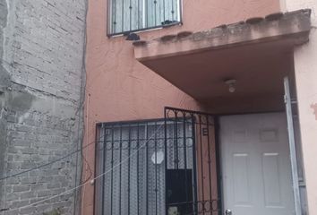 Casa en  San Buenaventura, Estado De México, México