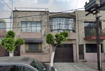 Casa en  Veronica Anzures, Miguel Hidalgo, Cdmx