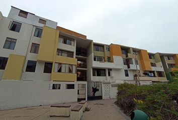 Departamento en  Sta. Francisca, Lima, Perú