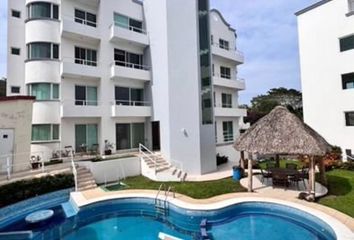 Departamento en  Santander, Residencial Y Marina El Dorado, Boca Del Río, Veracruz De Ignacio De La Llave, Mex