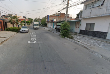 Casa en  Central Sur, Terán, Tuxtla Gutiérrez, Chiapas, México